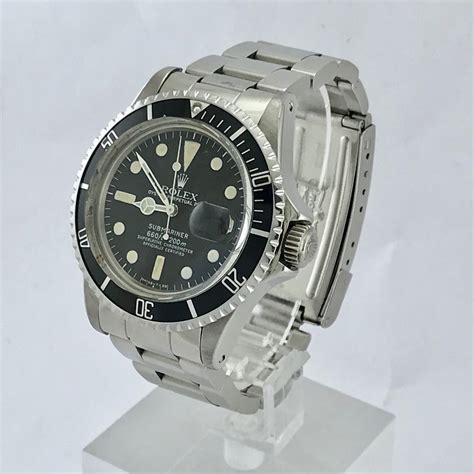 rolex submariner acciaio usato|rolex sottomarino prezzo.